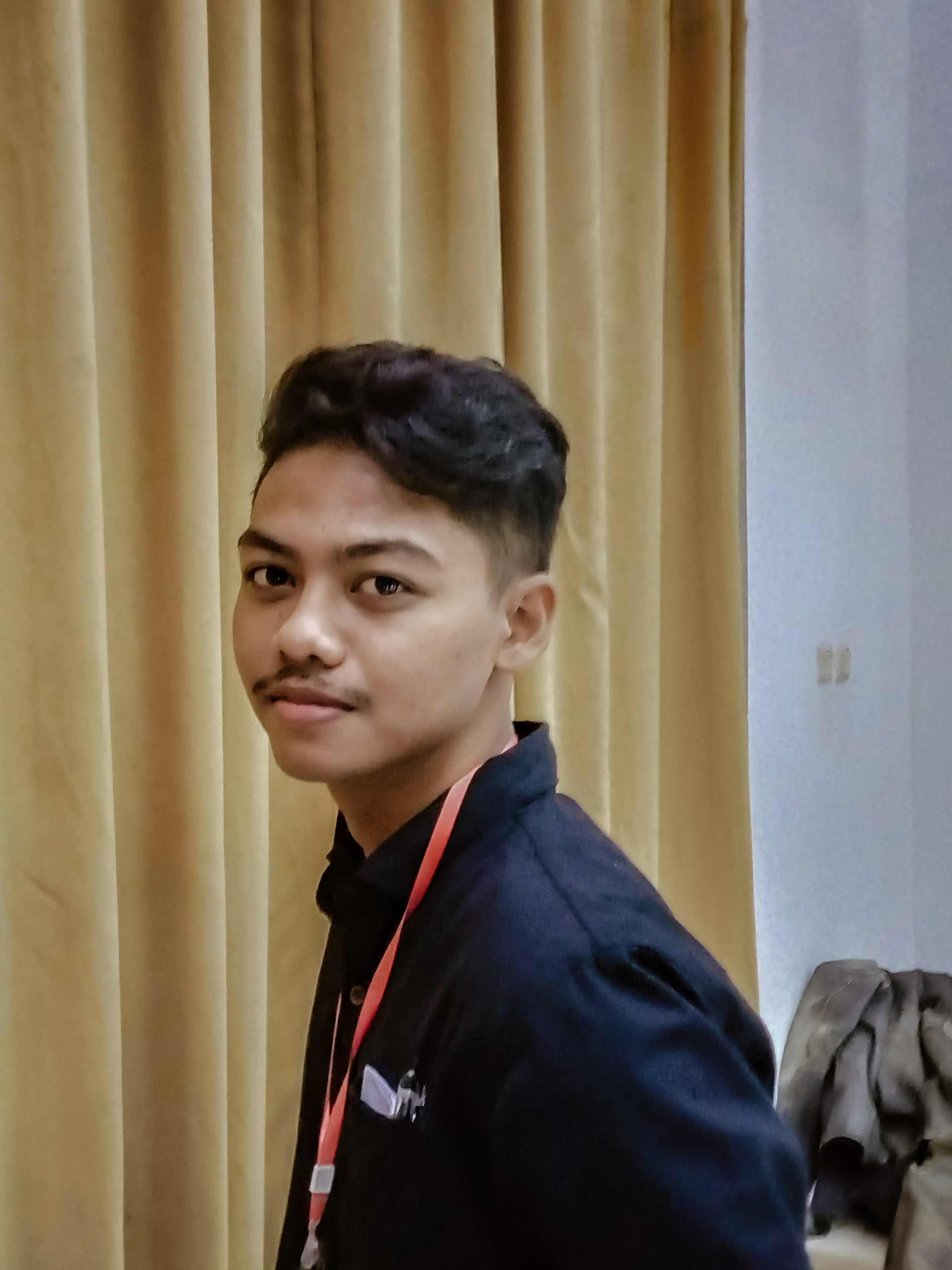 Foto Fariz Al Mustaqim